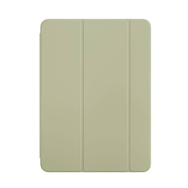 Оригінальний чохол-книжка Apple Smart Folio Sage для iPad Air 11" M3 | M2 (2024) 5 M1 | 4 (2022 | 2020)