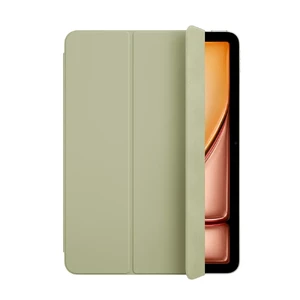 Оригинальный чехол-книжка Apple Smart Folio Sage для iPad Air 11" M3 | M2 (2024) 5 M1 | 4 (2022 | 2020) - Фото 2