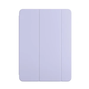 Оригинальный чехол-книжка Apple Smart Folio Light Violet для iPad Air 11" M3 | M2 (2024) 5 M1 | 4 (2022 | 2020)