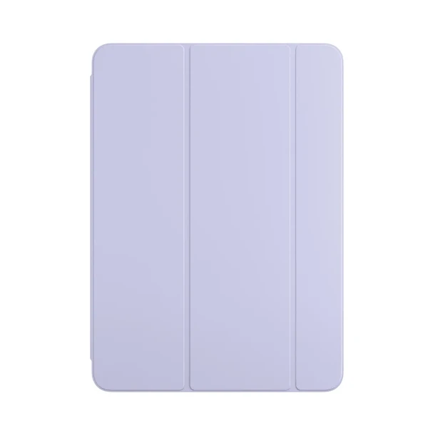 Оригінальний чохол-книжка Apple Smart Folio Light Violet для iPad Air 11" M3 | M2 (2024) 5 M1 | 4 (2022 | 2020)