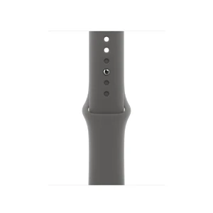 Ремінець Apple Sport Band Stone Gray для Apple Watch 42mm | 41mm | 40mm | 38mm Розмір S/M - Фото 3
