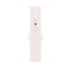 Ремешок Apple Sport Band Light Blush для Apple Watch 49mm | 46mm | 45mm | 44mm Размер S/M - Фото 3