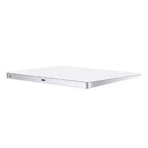 Трекпад Apple Magic Trackpad 2 Silver (MJ2R2) б/в - Фото 2