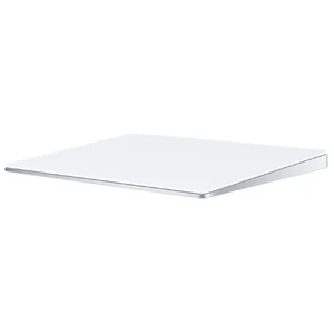 Трекпад Apple Magic Trackpad 2 Silver (MJ2R2) б/в MJ2R2 - Фото 1