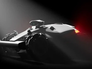 Робот-газонокосилка с автономным управлением Mammotion LUBA 2 AWD Series - Фото 4