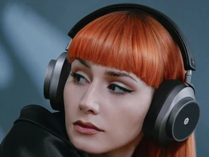 Беспроводные наушники с ШИ Master & Dynamic Neurable MW75 Neuro - Фото 5