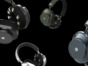 Беспроводные наушники с ШИ Master & Dynamic Neurable MW75 Neuro - Фото 6