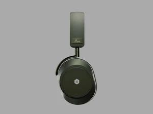 Беспроводные наушники с ШИ Master & Dynamic Neurable MW75 Neuro - Фото 8