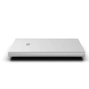 Ультратонкий повербанк Xiaomi Mi Power Bank 2 5000mAh - Фото 3