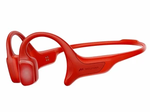 Навушники безпровідні Bluetooth для спорту кісткові Mojawa HaptiFit Terra AI