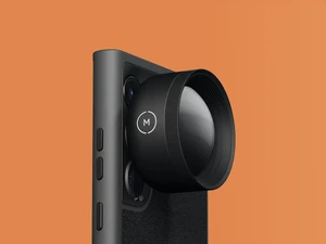 Телескопический объектив для смартфона Moment T-Series 58mm Tele Lens - Фото 3