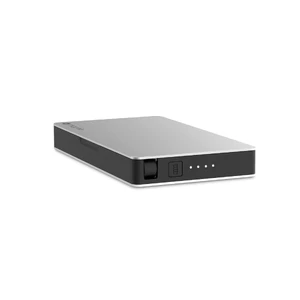 Зарядна станція Mophie Powerstation Plus Lightning 2x Battery 3000mAh - Фото 2