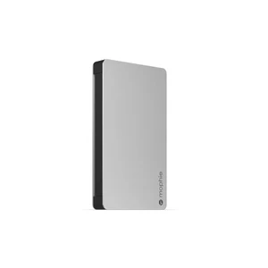 Зарядна станція Mophie Powerstation Plus Lightning 2x Battery 3000mAh - Фото 5