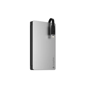 Зарядна станція Mophie Powerstation Plus Lightning 2x Battery 3000mAh - Фото 8