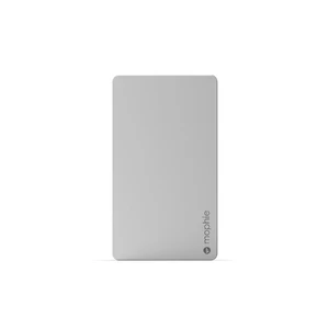 Зарядна станція Mophie Powerstation Plus Lightning 2x Battery 3000mAh - Фото 4