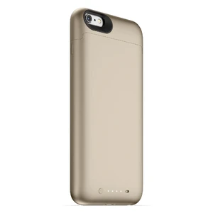 Чехол Mophie Juice Pack Gold для iPhone 6 Plus | 6s Plus - Фото 4