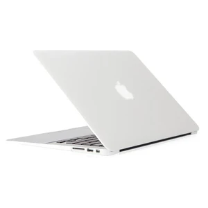 Чохол Moshi iGlaze Pearl White для MacBook Air 13"
