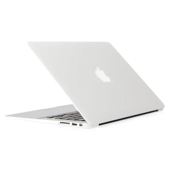 Чохол Moshi iGlaze Pearl White для MacBook Air 13"