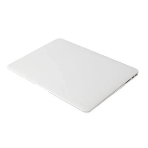 Чохол Moshi iGlaze Pearl White для MacBook Air 13" - Фото 3