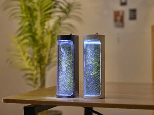 Воздухоочиститель Moss Air с функцией увлажнения - Фото 5