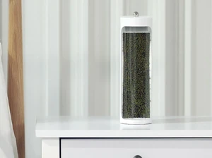 Воздухоочиститель Moss Air с функцией увлажнения - Фото 6