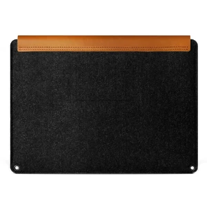 Чехол MUJJO Sleeve Tan для MacBook 12" - Фото 2