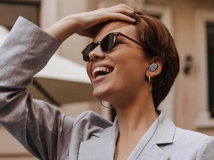 Беспроводные наушники для перевода Mymanu Clik PRO - Фото 4