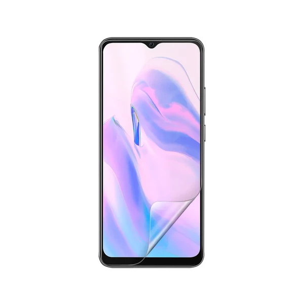 Гідрогелева захисна плівка iLoungeMax Hydrogel Clear для Blackview A70