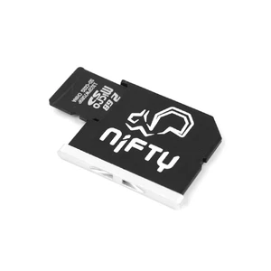 Перехідник Nifty MiniDrive для MacBook Pro 13"Retina - Фото 2