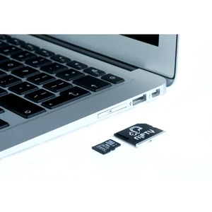 Перехідник Nifty MiniDrive для MacBook Pro 13"Retina - Фото 3