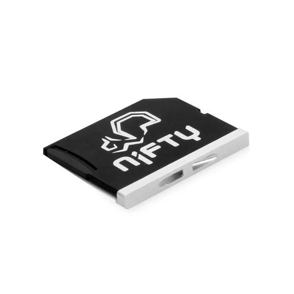 Перехідник Nifty MiniDrive для MacBook Pro 15"Retina у Броварах