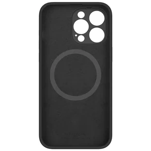Захисний чохол з підставкою Nillkin Lens Wing Magnetic Black для iPhone 15 Pro - Фото 2