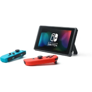 Ігрова приставка Nintendo Switch - Фото 2