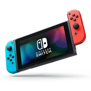 Игровая приставка Nintendo Switch