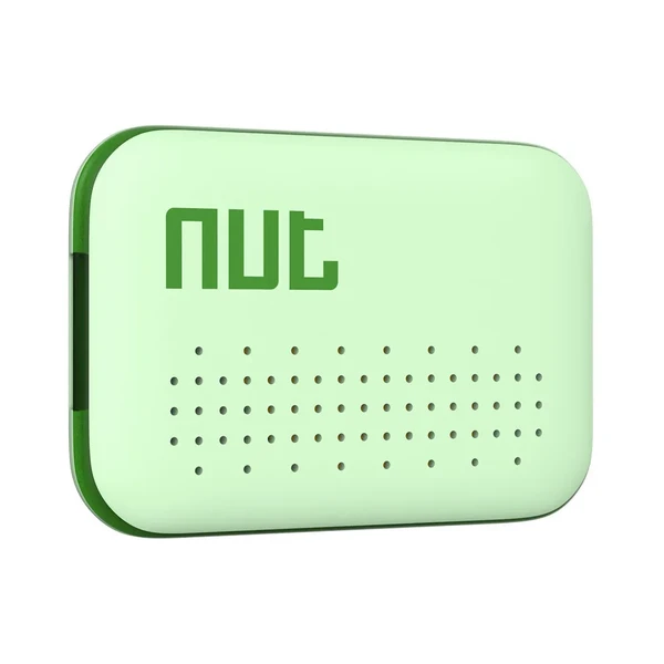 Брелок NUT mini Green для поиска вещей