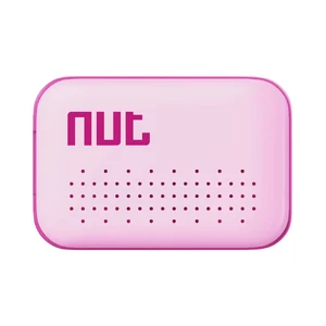 Брелок NUT mini Pink для пошуку речей - Фото 2