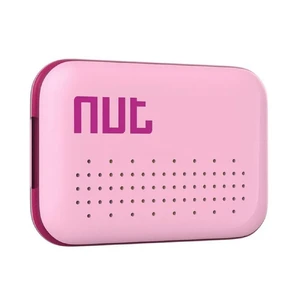 Брелок NUT mini Pink для пошуку речей  - Фото 1