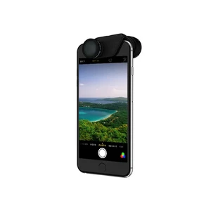 Об'єктив Olloclip Active Lens для iPhone 6 | 6s | 6 Plus | 6s Plus - Фото 4