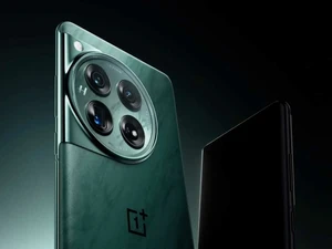Смартфон OnePlus 12 12/256GB Flowy Emerald из Hasselblad - Фото 3
