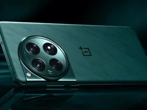 Смартфон OnePlus 12 12/256GB Flowy Emerald из Hasselblad - Фото 4