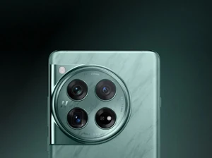 Смартфон OnePlus 12 12/256GB Flowy Emerald из Hasselblad - Фото 5
