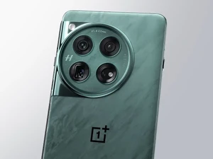 Смартфон OnePlus 12 12/256GB Flowy Emerald из Hasselblad - Фото 2