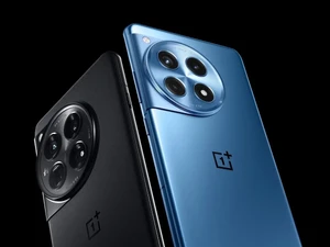 Смартфон OnePlus 12 12/256GB Flowy Emerald из Hasselblad - Фото 6