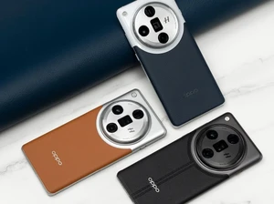 Смартфон Oppo Find X7 Ultra 12/256GB Brown - Фото 7