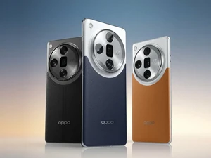 Смартфон Oppo Find X7 Ultra 12/256GB Brown - Фото 5