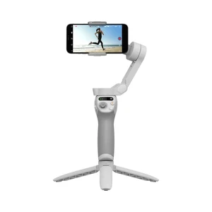 Монопод-стабилизатор камеры DJI Osmo Mobile SE для iPhone/телефонов - Фото 2