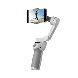 Монопод-стабилизатор камеры DJI Osmo Mobile SE для iPhone/телефонов - Фото 3