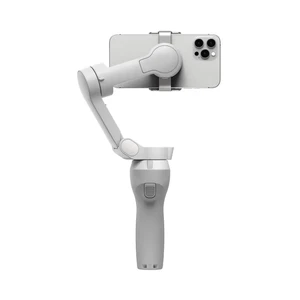 Монопод-стабилизатор камеры DJI Osmo Mobile SE для iPhone/телефонов - Фото 4