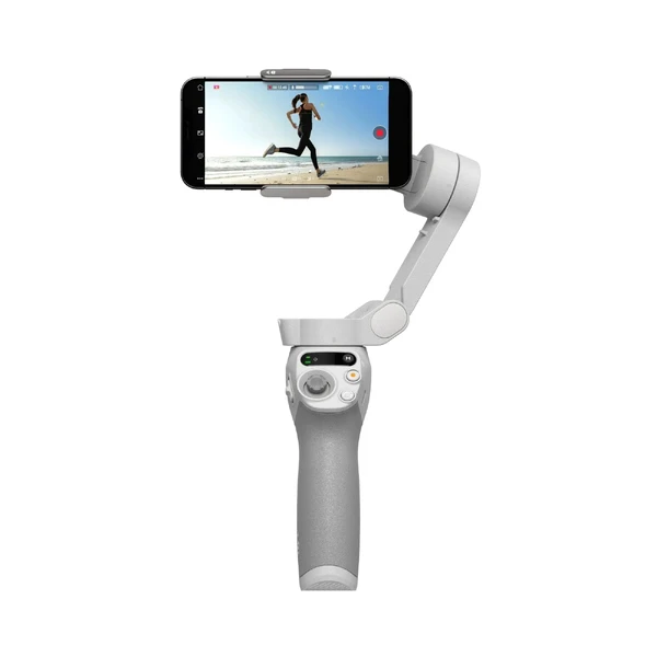 Монопод-стабілізатор камери DJI Osmo Mobile SE для iPhone/телефонів