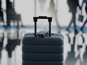 Портативное зарядное устройство MagSafe P3 PRO с поддержкой быстрой зарядки Qi2 и 3-х портретов USB - Фото 4